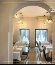 Spatiu restaurant 