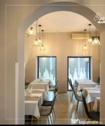 Spatiu restaurant