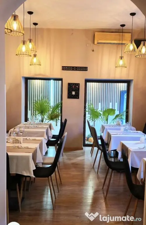 Spatiu restaurant - Bucuresti (Bucuresti-Ilfov)