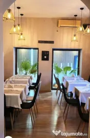 Spatiu restaurant 