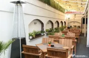 Spatiu restaurant 