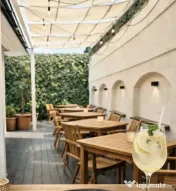 Spatiu restaurant 