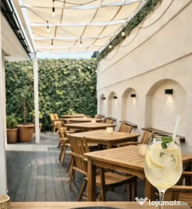 Spatiu restaurant - Bucuresti (Bucuresti-Ilfov)