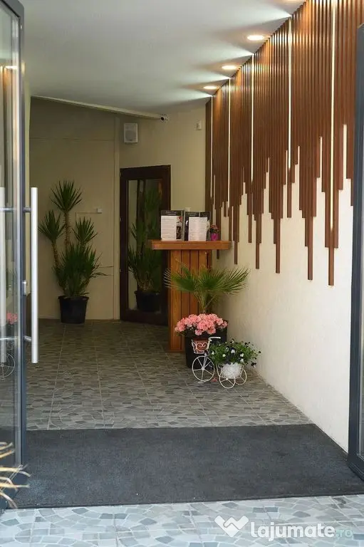 Spatiu restaurant - Bucuresti (Bucuresti-Ilfov)