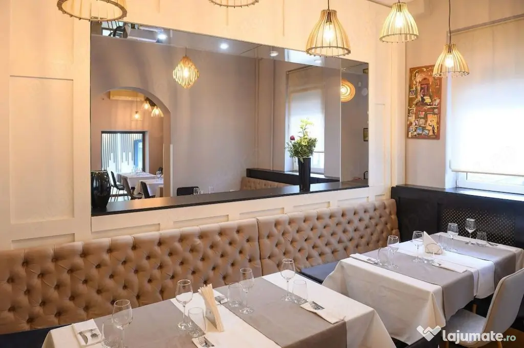 Spatiu restaurant - Bucuresti (Bucuresti-Ilfov)