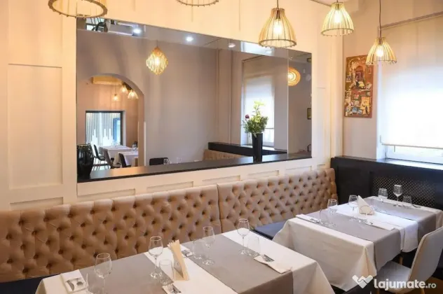 Spatiu restaurant - Bucuresti (Bucuresti-Ilfov)
