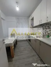 De inchiriat | 3 camere | 75 mp | Metrou Berceni – 3 minute
