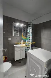 2 camere Brancoveanu LIDL mobilat utilat centrala termica