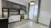 2 camere Brancoveanu LIDL mobilat utilat centrala termica