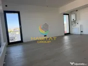 Apartament deosebit cu 3 camere în Select Residence – Calea Dudești 