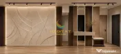 Apartament deosebit cu 3 camere în Select Residence – Calea Dudești 