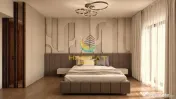 Apartament deosebit cu 3 camere în Select Residence – Calea Dudești 