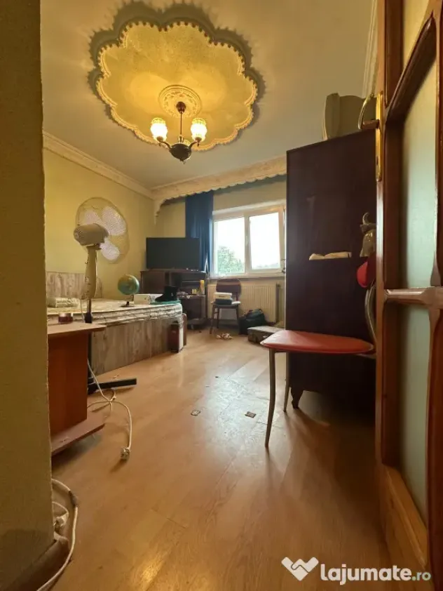 Etaj 2! Apartament 2 camere decomandat, zona Calarasi 4. - Braila (Braila)