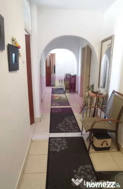 Ap 3 camere Tei / Colentina - Bucuresti (Bucuresti-Ilfov)