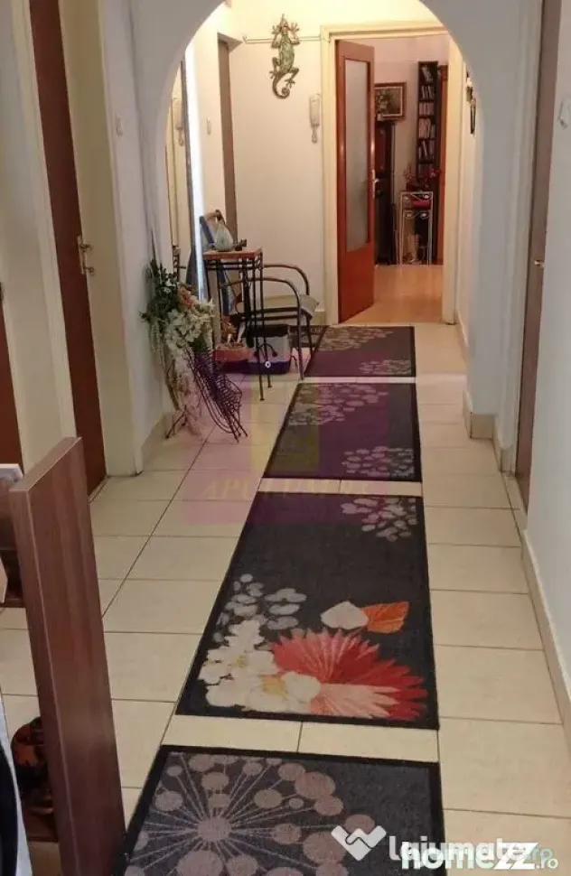 Ap 3 camere Tei / Colentina - Bucuresti (Bucuresti-Ilfov)