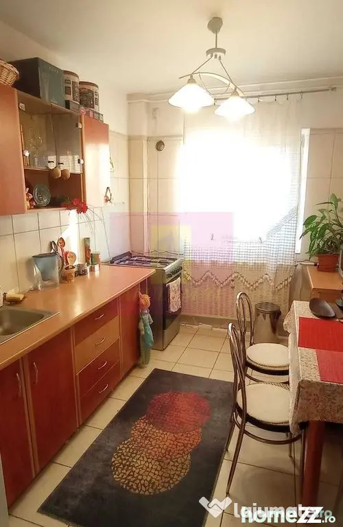 Ap 3 camere Tei / Colentina - Bucuresti (Bucuresti-Ilfov)