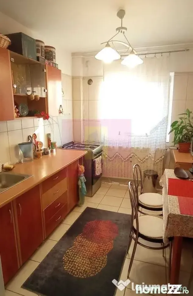 Ap 3 camere Tei / Colentina - Bucuresti (Bucuresti-Ilfov)