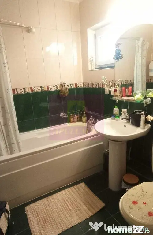 Ap 3 camere Tei / Colentina - Bucuresti (Bucuresti-Ilfov)