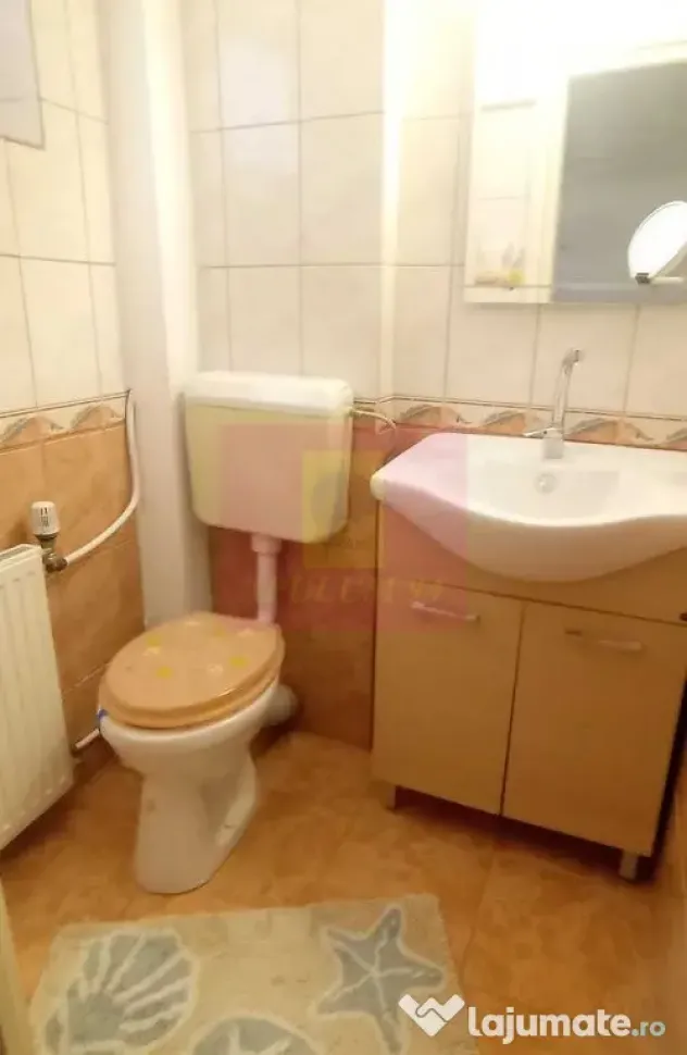 Ap 3 camere Tei / Colentina - Bucuresti (Bucuresti-Ilfov)