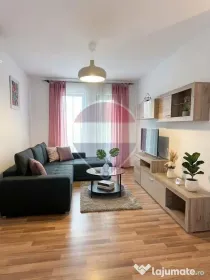 Apartament 2 camere de închiriat | Sisești