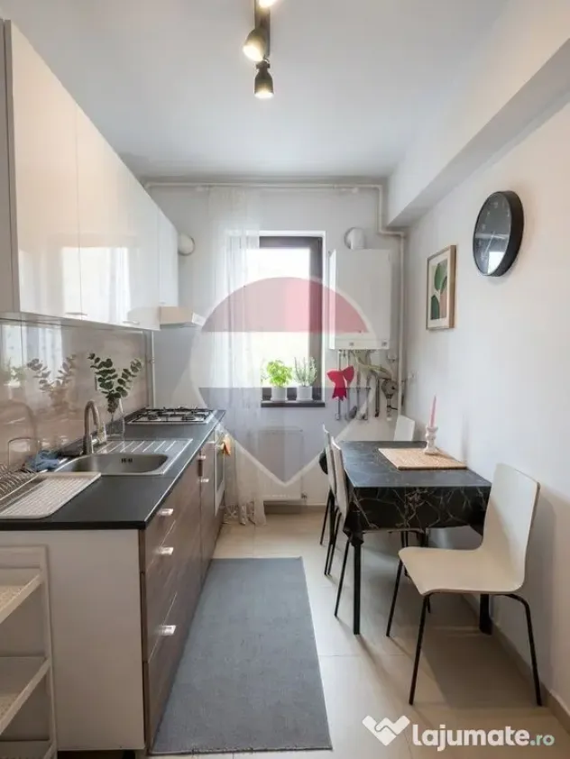 Apartament 2 camere de închiriat | Sisești - Bucuresti (Bucuresti-Ilfov)