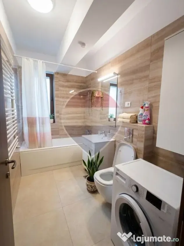Apartament 2 camere de închiriat | Sisești - Bucuresti (Bucuresti-Ilfov)