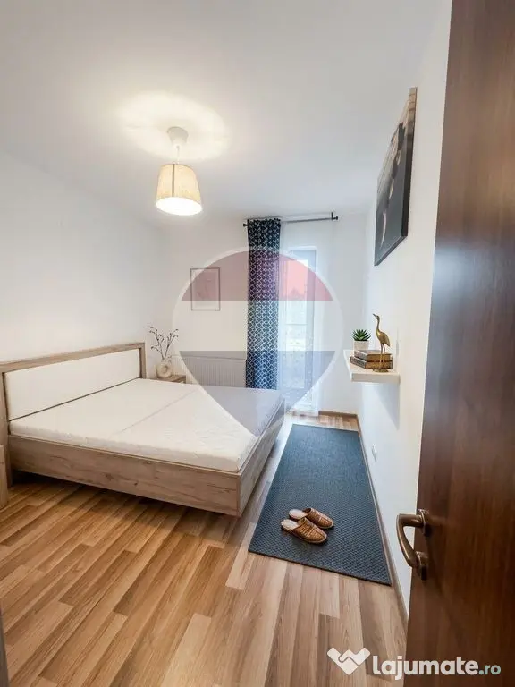 Apartament 2 camere de închiriat | Sisești - Bucuresti (Bucuresti-Ilfov)
