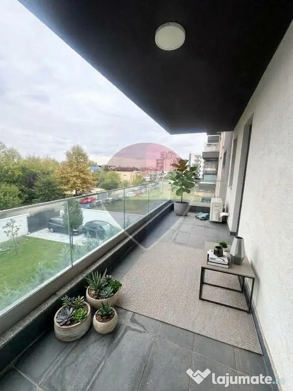 Apartament 2 camere de închiriat | Sisești - Bucuresti (Bucuresti-Ilfov)