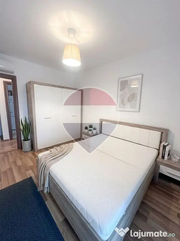 Apartament 2 camere de închiriat | Sisești - Bucuresti (Bucuresti-Ilfov)