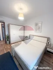 Apartament 2 camere de închiriat | Sisești 