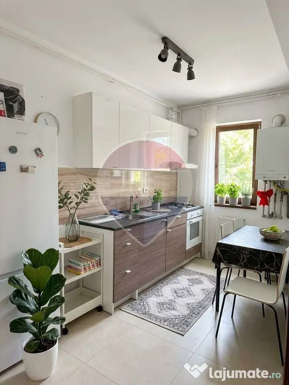 Apartament 2 camere de închiriat | Sisești - Bucuresti (Bucuresti-Ilfov)