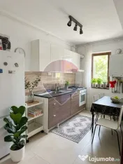 Apartament 2 camere de închiriat | Sisești 