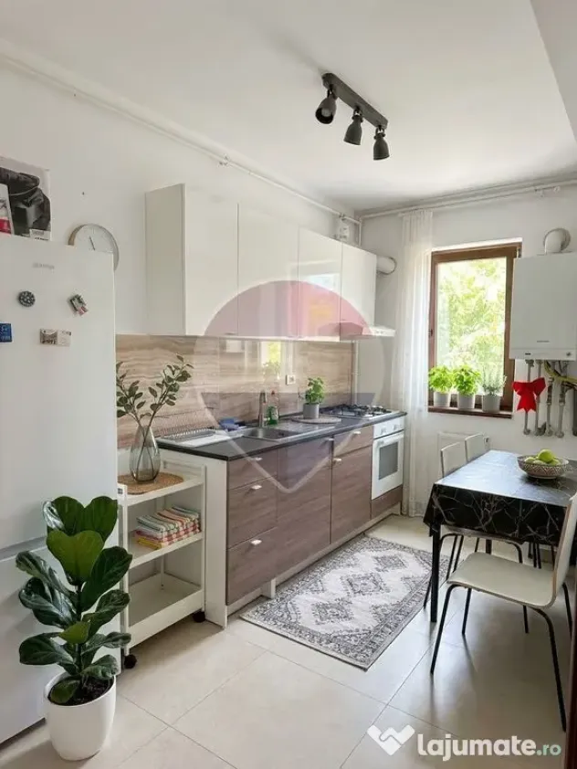 Apartament 2 camere de închiriat | Sisești - Bucuresti (Bucuresti-Ilfov)