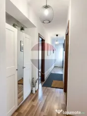 Apartament 2 camere de închiriat | Sisești 