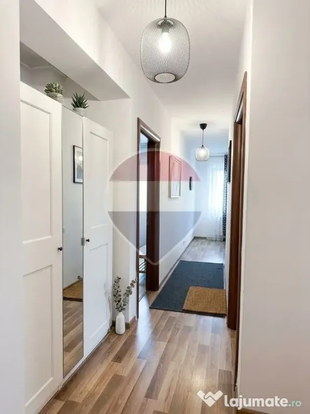 Apartament 2 camere de închiriat | Sisești - Bucuresti (Bucuresti-Ilfov)