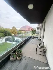 Apartament 2 camere de închiriat | Sisești 