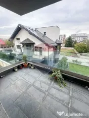 Apartament 2 camere de închiriat | Sisești 