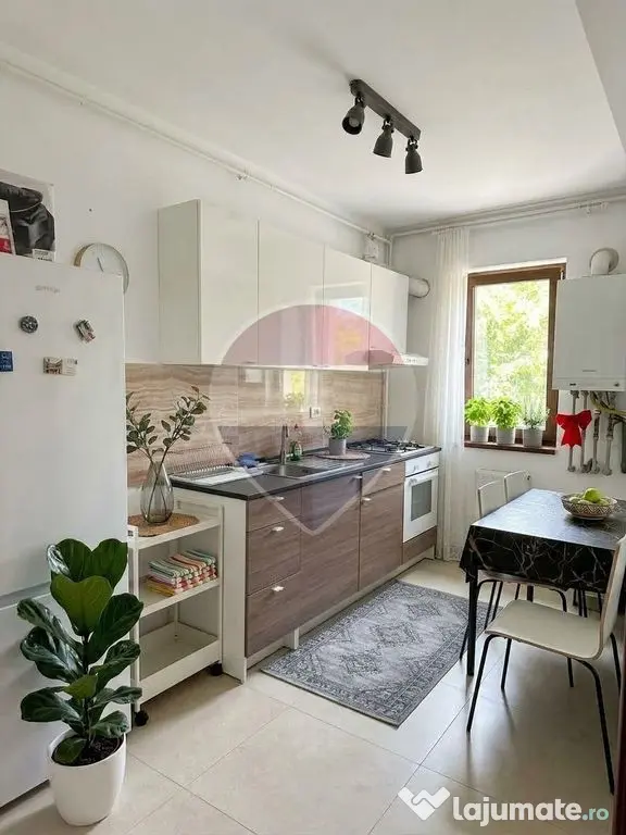 Apartament 2 camere de închiriat | Sisești - Bucuresti (Bucuresti-Ilfov)