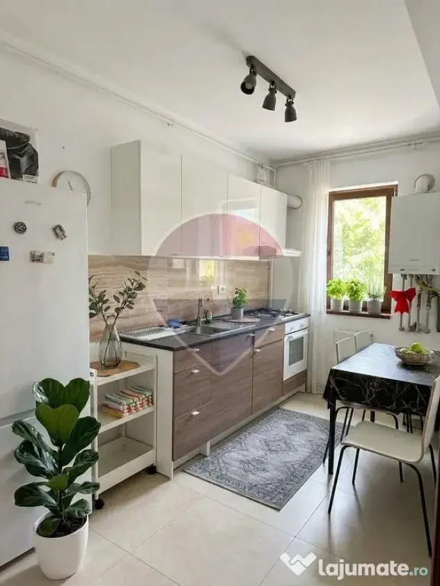 Apartament 2 camere de închiriat | Sisești - Bucuresti (Bucuresti-Ilfov)