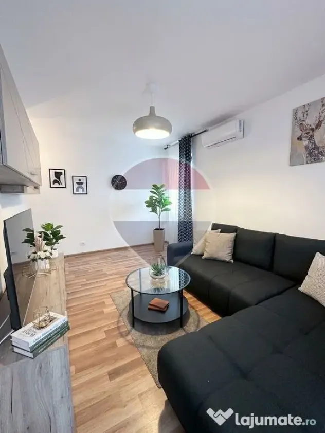 Apartament 2 camere de închiriat | Sisești - Bucuresti (Bucuresti-Ilfov)