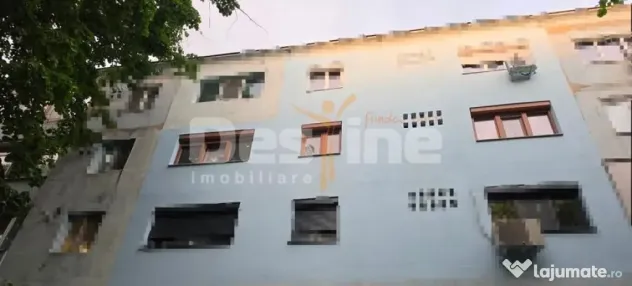 Apartament 4 camere, 2 bai – Zona Vest / Lacul Balea, etaj 3/4 - Ploiesti (Prahova)