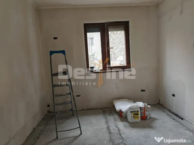 Apartament 4 camere, 2 bai – Zona Vest / Lacul Balea, etaj 3/4 - Ploiesti (Prahova)