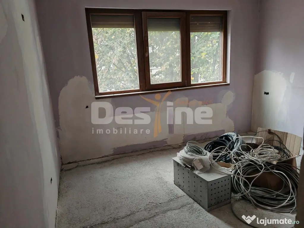 Apartament 4 camere, 2 bai – Zona Vest / Lacul Balea, etaj 3/4 - Ploiesti (Prahova)