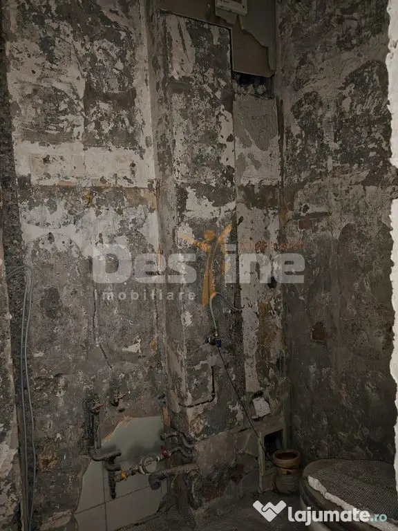 Apartament 4 camere, 2 bai – Zona Vest / Lacul Balea, etaj 3/4 - Ploiesti (Prahova)
