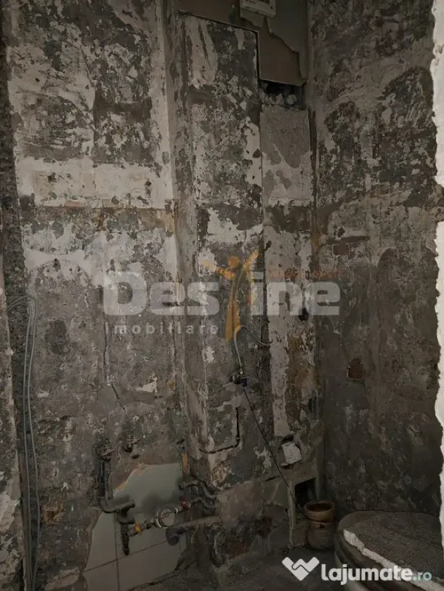 Apartament 4 camere, 2 bai – Zona Vest / Lacul Balea, etaj 3/4 - Ploiesti (Prahova)