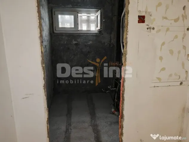 Apartament 4 camere, 2 bai – Zona Vest / Lacul Balea, etaj 3/4 - Ploiesti (Prahova)