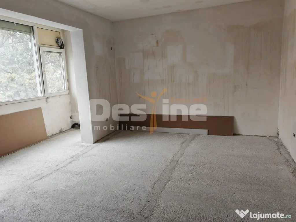 Apartament 4 camere, 2 bai – Zona Vest / Lacul Balea, etaj 3/4 - Ploiesti (Prahova)