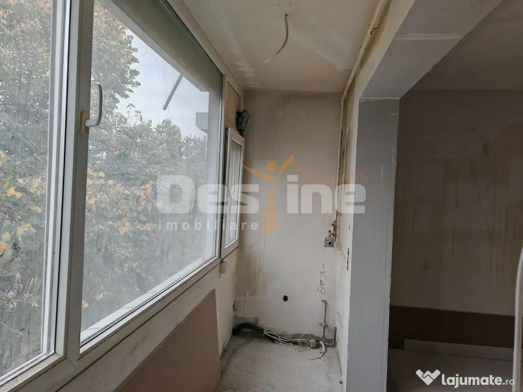 Apartament 4 camere, 2 bai – Zona Vest / Lacul Balea, etaj 3/4 - Ploiesti (Prahova)