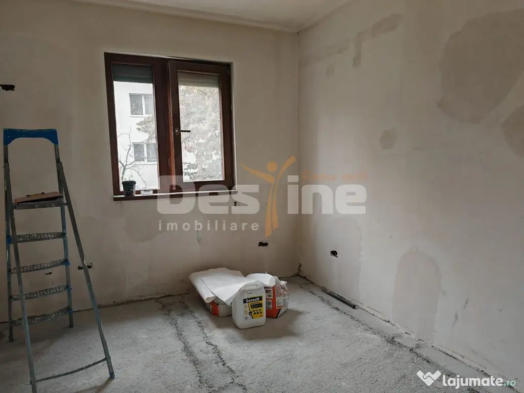 Apartament 4 camere, 2 bai – Zona Vest / Lacul Balea, etaj 3/4 - Ploiesti (Prahova)