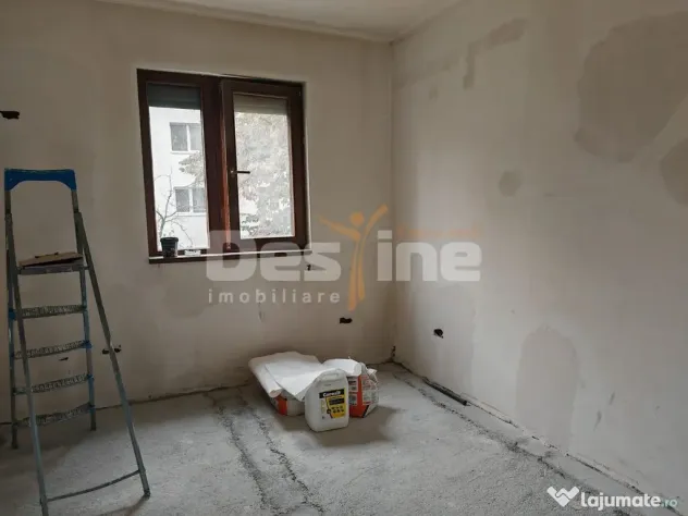 Apartament 4 camere, 2 bai – Zona Vest / Lacul Balea, etaj 3/4 - Ploiesti (Prahova)